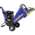 Biotrituradora Chipeadora GOODYEAR GY65WS -Maqimport