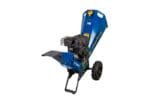 Biotrituradora Goodyear GYW700WSS Detalle Motor 7HP