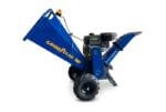 Biotrituradora Goodyear GYW700WSS Potencia Profesional Jardineria