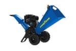 Biotrituradora Goodyear GYW700WSS de 7HP con corte de 4 pulgadas
