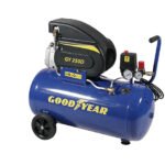Compresor De Aire GOODYEAR 50 litros - Maqimport
