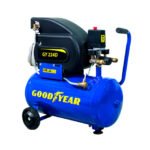 [Compresor De Aire GOODYEAR GY224DS - Maqimport ]