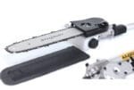 Desbrozador multifuncional accesorio motosierra poda 10pulg -Goodyear Power