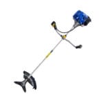 Desmalezadora a gasolina 52cc gyw5200bcs Goodyear Power
