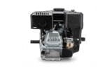 Motor a gasolina goodyear 15hp valvulas ohv 420cc