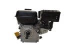 Motor gasolina goodyear gyw4203rs eje cigueñal toma fuerza
