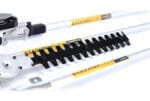 Multifuncional gyw4300mts accesorio cortasetos endurecido -Goodyear Power