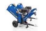 Trituradora de madera goodyear power GYW1800WSS