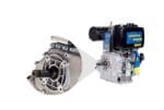 Motor GY420FAR GOODYEAR 12hp Max /10hp Diesel cont 3600rpm - Imagen 5