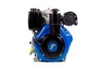 Motor GY420FAR GOODYEAR 12hp Max 10hp Diesel -Goodyear Power