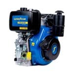 Motor GY420FAR GOODYEAR 12hp Max 10hp Diesel - Goodyear power - Maqimport