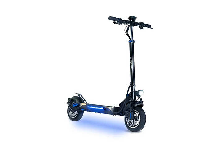 Patineta Eléctrica Scooter Goodyear G9- Maqimport