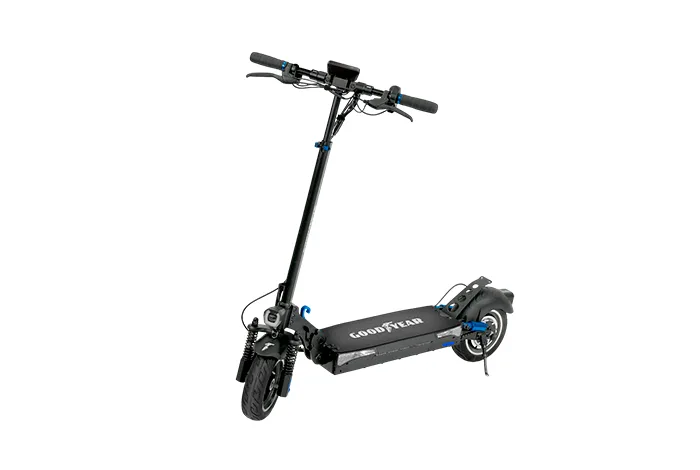 Patineta Scooter Eléctrica Goodyear G9- Maqimportr