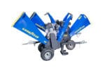 Biotrituradora GY150WS-GY420D Chipeadora GOODYEAR -Maqimport_