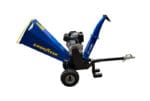 Chipeadora GOODYEAR GY150WS-GY420D -Maqimport_