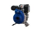 Motobomba presión 12hp GOODYEAR GY420-B300 Diesel -Maqimport
