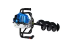Ahoyador Gasolina GOODYEAR GY052EAS 51,7 cc -Maqimport