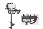 Ahoyador Gasolina GOODYEAR GY052EAS -Maqimport