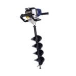 Ahoyador Gasolina GOODYEAR GYW5300EAS (GY052EAS) 51,7 cc -Maqimport