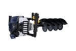 Ahoyador a gasolina 51.7cc GYW5300EAS -Goodyear Power