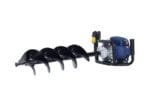 Ahoyador gasolina GYW5300EAS -Goodyear Power