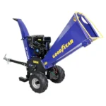 Biotrituradora GOODYEAR GY150WSE - Maqimport