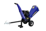 Chipeadora GOODYEAR GY150WSE -Arranque eléctrico- Maqimport