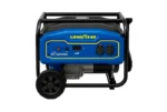 Generador GY3200G Electrico Gasolina -Maqimport