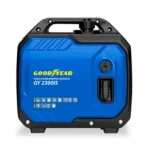 Generador Inverter A Gasolina GY2300iS- Maqimport