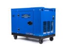 Planta Electrica Diesel 12Hp GOODYEAR GY80001GDS - Maqimport