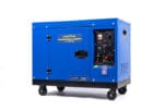 Planta Eléctrica Diésel GY80001GDS GOODYEAR -Maqimport