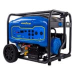 Planta Eléctrica GY90005GES Gasolina GOODYEAR POWER