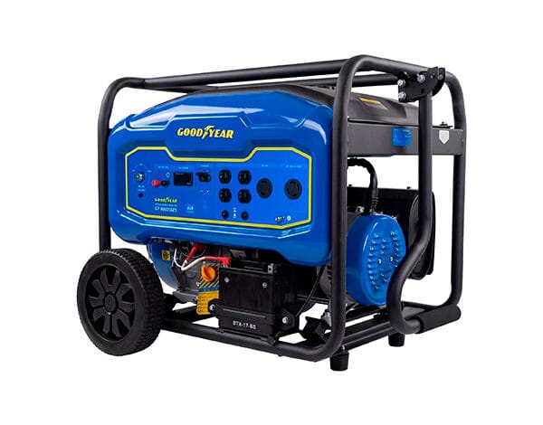 Planta Eléctrica GY90005GES Gasolina GOODYEAR POWER