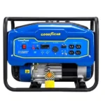 Planta-Eléctrica-Gasolina-GY3200G-GOODYEAR-Arranque-Manual