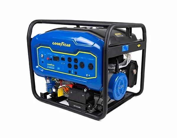 Planta-Eléctrica-Gasolina-GY90005GES-GOODYEAR