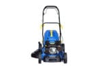 cortacesped autopropulsado goodyear gyw534lm frente -Goodyear Power