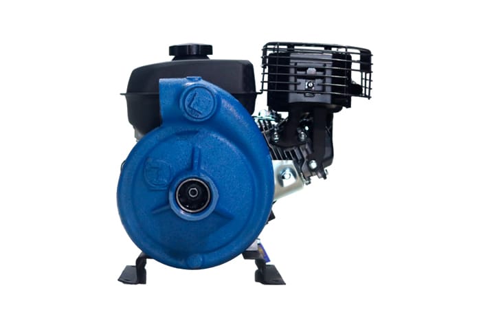 MotoBomba Gasolina GOODYEAR 7hp - GY215-B200
