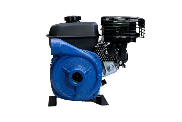 MotoBomba Gasolina GOODYEAR 7hp