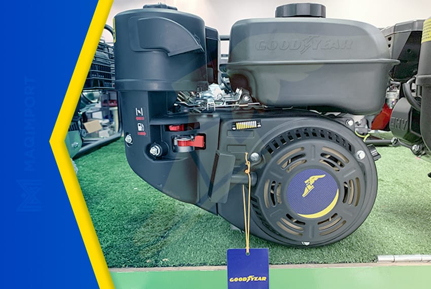 Cómo elegir un motor agrícola en Colombia - GoodYearPower.co