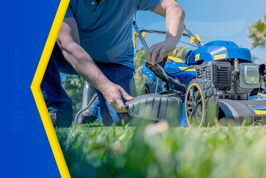 Cuál es el mejor cortacésped para uso rural en Colombia - GoodYearPower.co