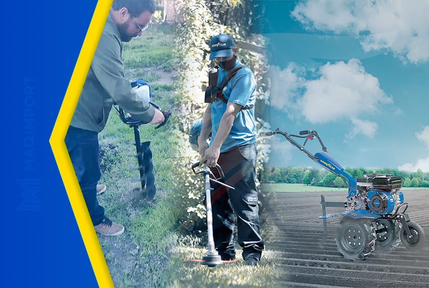 Herramientas indispensables para el agro colombiano - GoodYearPower.co
