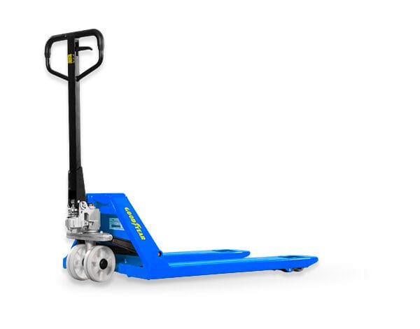 Transpaleta Manual GY3000HT -Goodyear Power -Maqimport