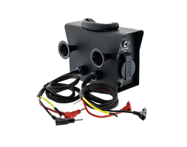 Caja de control GOODYEAR WM2300iS Goodyear power-Maqimport