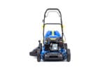 Cortacesped gasolina goodyear gyw43lm de frente -Goodyear Power