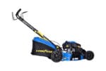 Cortadora de pasto goodyear gyw43lm con bolsa recolectora perfil -Goodyear Power