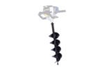 Broca para ahoyador GYW1580 goodyear power 15x80cm vista completa